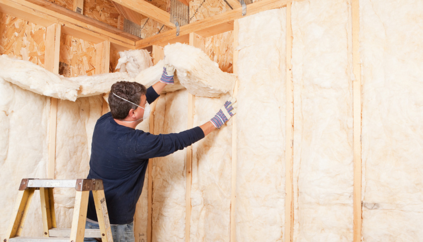 Quelle est la meilleure entreprise d'isolation de mur intérieur en Vendée ?
