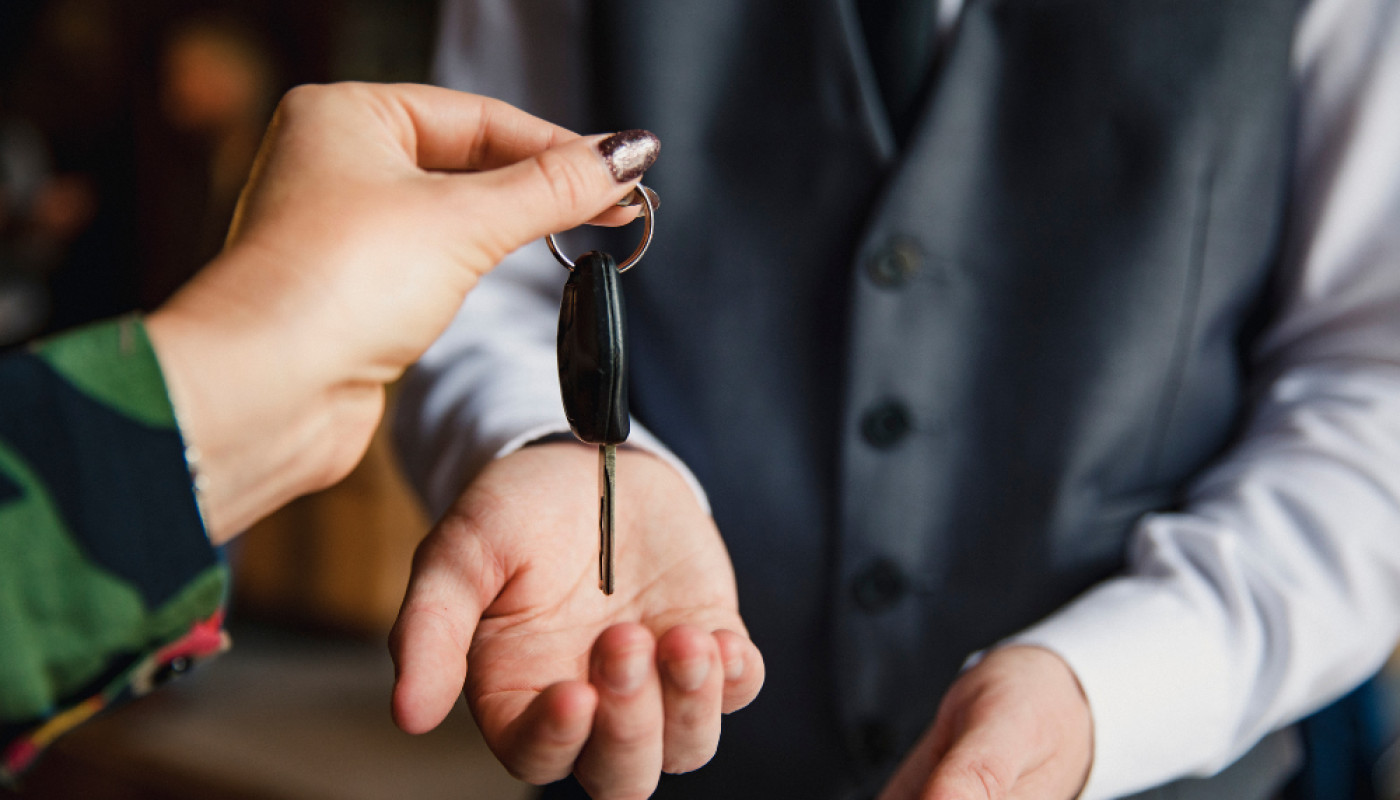 La Planque Auto, votre service de conciergerie automobile premium en Sarthe !