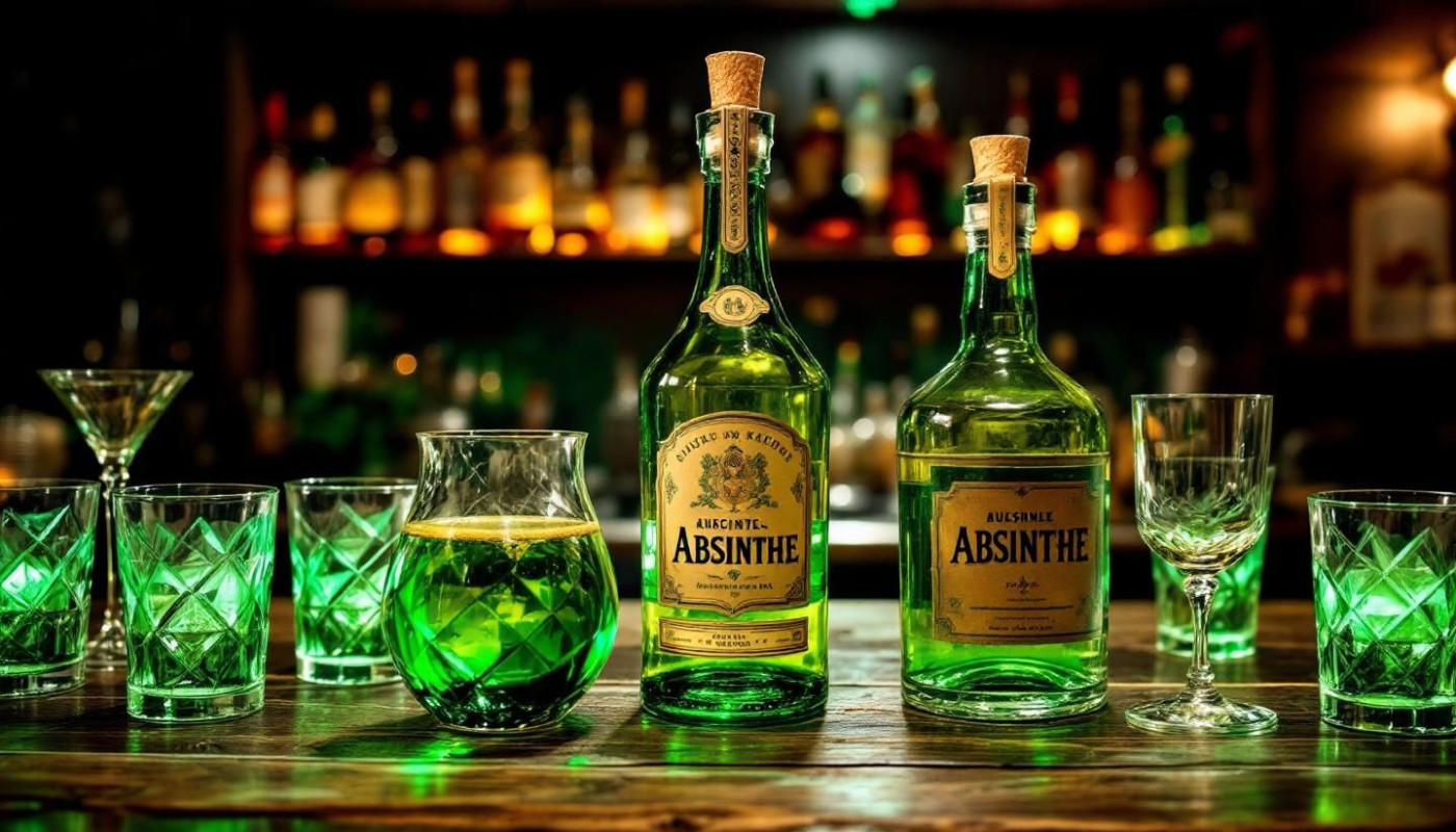 Comment choisir votre absinthe selon les occasions ?