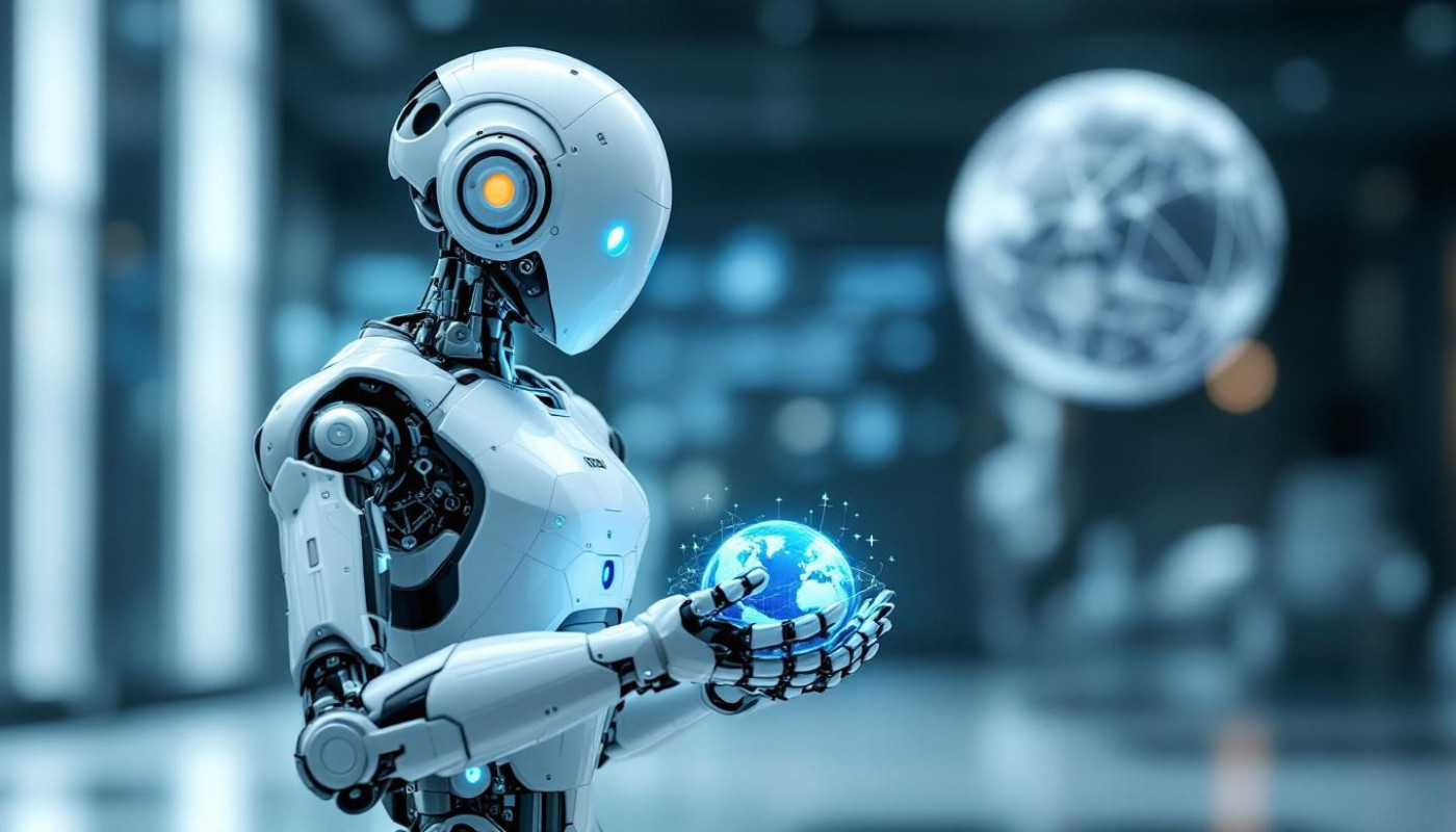 Comment les innovations en IA influencent-elles l'éthique globale ?