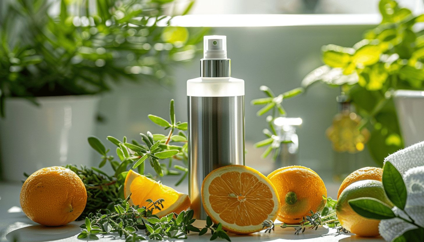 Les avantages des ingrédients naturels dans les gels d'hygiène intime masculine