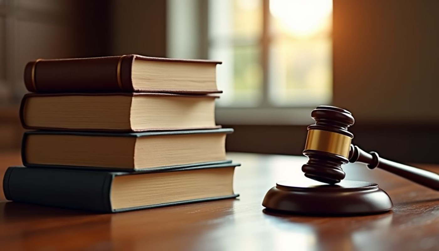 Les étapes clés pour naviguer efficacement dans le monde juridique