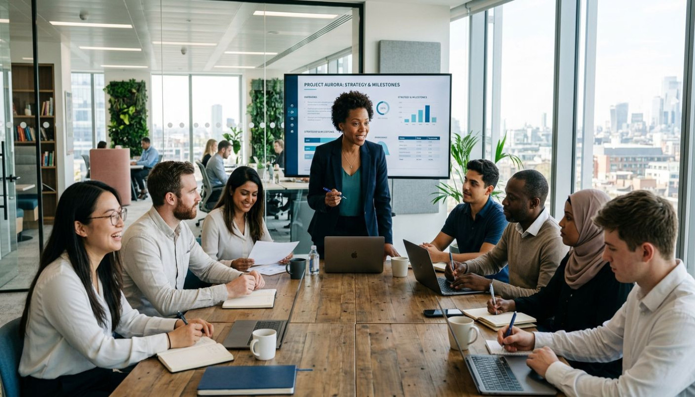 Les secrets pour maîtriser la gestion d'équipe en situations difficiles