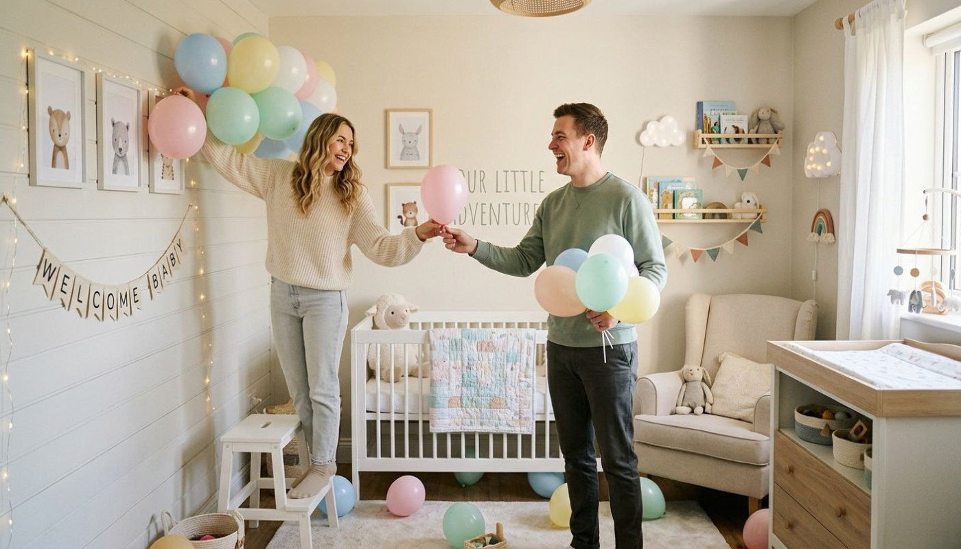 Planification de fête de naissance : astuces pour une célébration inoubliable