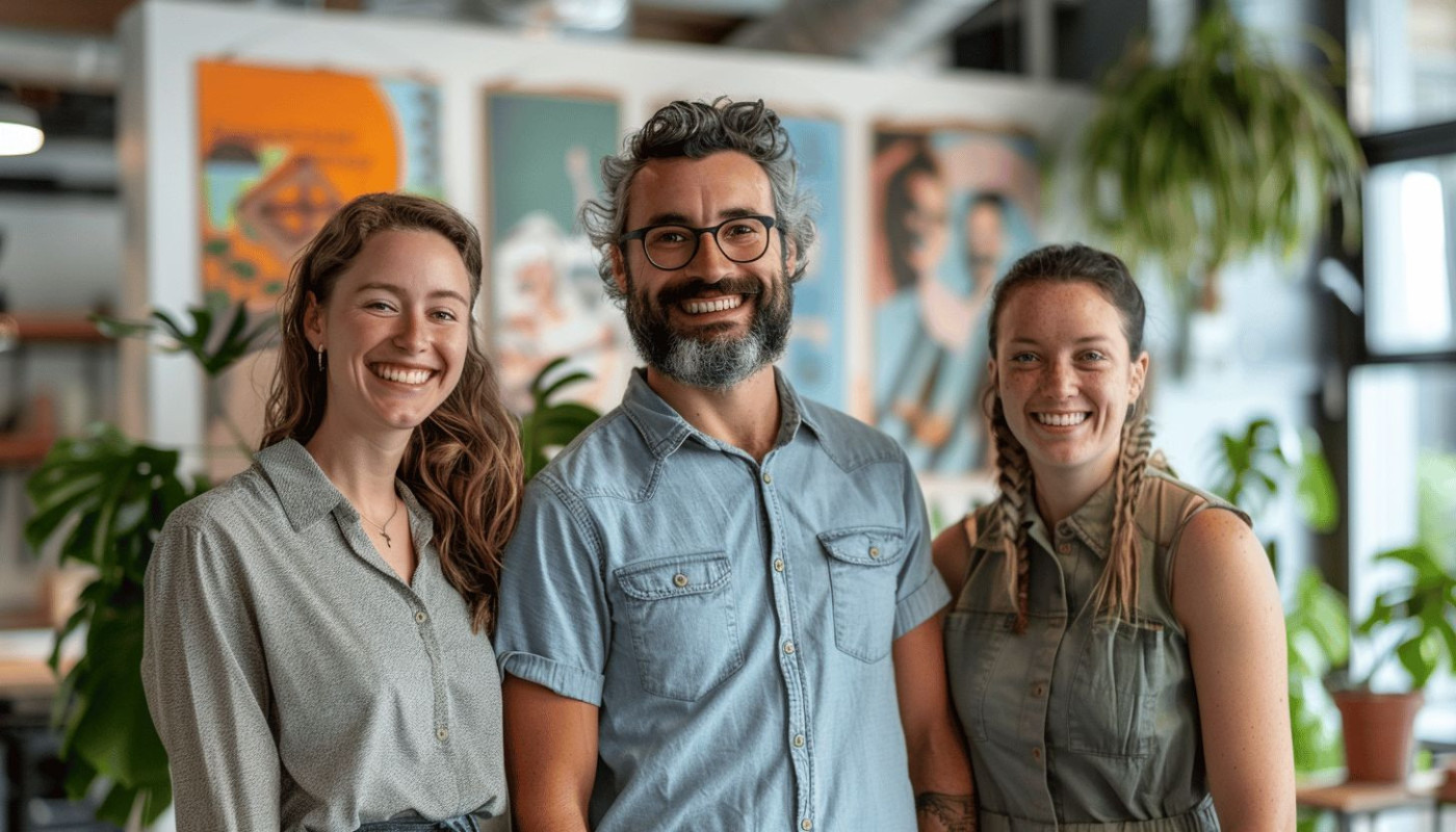 S'épanouir au travail comment créer un environnement positif et motivant